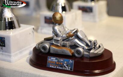 Iron Man – 22 Gennaio 2022 Iron Man – 22 Gennaio 2022