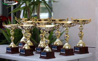 Sprint series 06 febbraio 2022 Sprint series 06 febbraio 2022