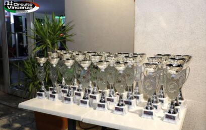 Endurance 19 Febbraio 2022 Endurance 19 Febbraio 2022