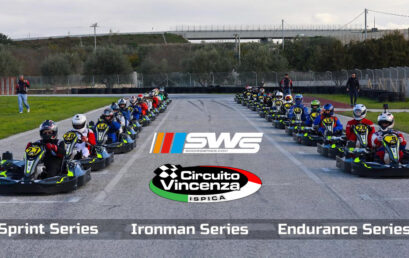 Campionati rental affiliati SODIWSERIES la più grande classifica mondiale di go-kart