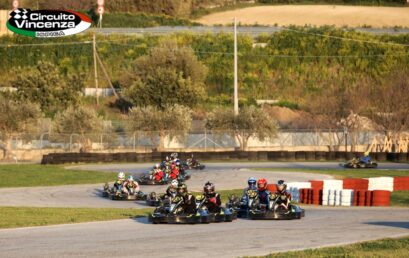 Sprint Series 05 Marzo 2022 Sprint Series 05 Marzo 2022