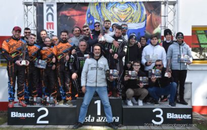 Jesolo, Primo Posto per VK Rabbit Ispica categoria gentleman alla 24h Jesolo, Primo Posto per VK Rabbit Ispica categoria gentleman alla 24h
