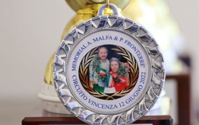MEMORIAL ALDO MALFA & PIETRO FRONTERRE’ MEMORIAL ALDO MALFA & PIETRO FRONTERRE’