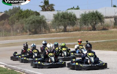 Endurance 29 Maggio 2022 Endurance 29 Maggio 2022