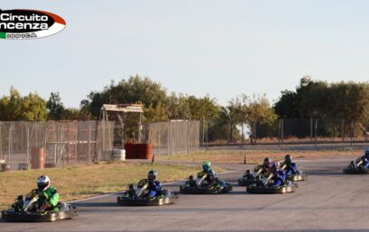 Sprint Series 16 Luglio 2022 Sprint Series 16 Luglio 2022