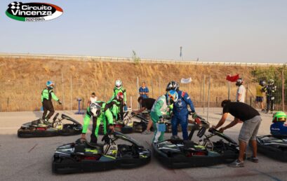 Endurance 02 Luglio 2022 Endurance 02 Luglio 2022