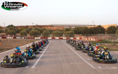 SPRINT SERIES 03 Settembre 2022 SPRINT SERIES 03 Settembre 2022