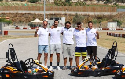10 nuovi kart per bambini dai 7 ai 13 anni 10 nuovi kart per bambini dai 7 ai 13 anni