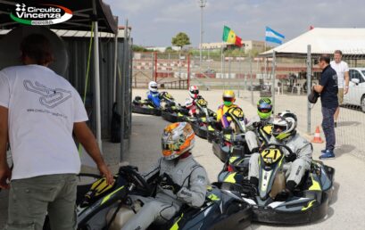 13H ENDURANCE DEL MEDITERRANEO 13H ENDURANCE DEL MEDITERRANEO