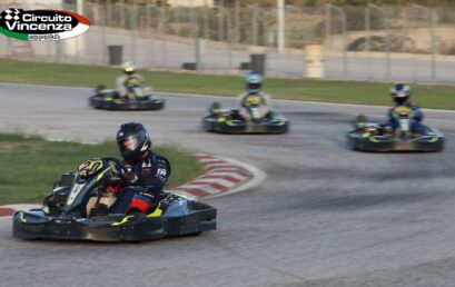 Endurance 90 minuti 29 Ottobre 2022 Endurance 90 minuti 29 Ottobre 2022