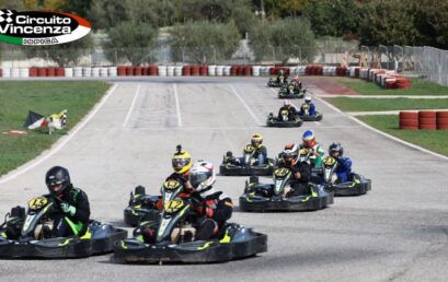 SPRINT SERIES 13 Novembre 2022 SPRINT SERIES 13 Novembre 2022