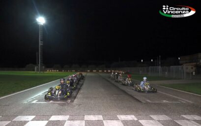 MINI IRON MAN 26 Novembre 2022 MINI IRON MAN 26 Novembre 2022