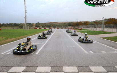 ENDURANCE 4 ORE 03 DICEMBRE 2022 ENDURANCE 4 ORE 03 DICEMBRE 2022