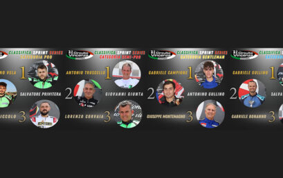 La stagione 2022 è stata un vero e proprio spettacolo La stagione 2022 è stata un vero e proprio spettacolo