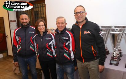 Premiazione dei Campionati 2022 Sprint, Iron Man e Endurance Premiazione dei Campionati 2022 Sprint, Iron Man e Endurance