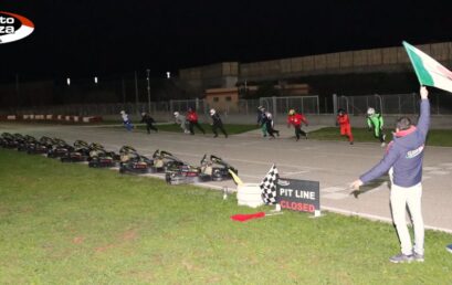 Mini Iron Man 11 febbraio 2023 Mini Iron Man 11 febbraio 2023