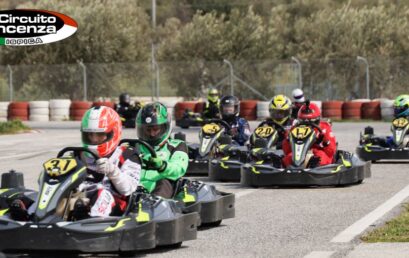 SPRINT SERIES 26 Febbraio 2023 SPRINT SERIES 26 Febbraio 2023