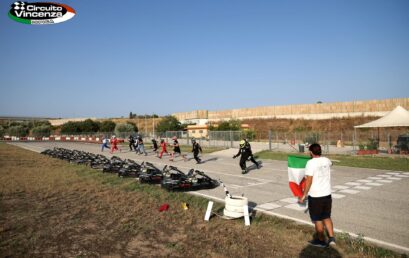 Mini Iron Man 01 Luglio 2023