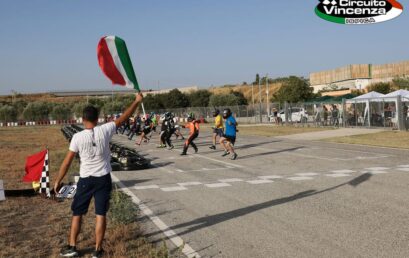 Endurance 2H 23 Luglio 2023