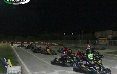 Mini Iron man 28 ottobre 2023