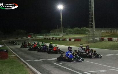 Endurance 2h del 9 Dicembre 2023