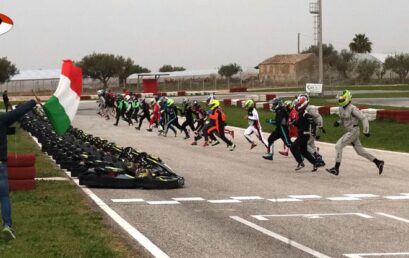 Iron man 10 febbraio 2024