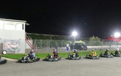 Mini Iron man 10 febbraio 2024