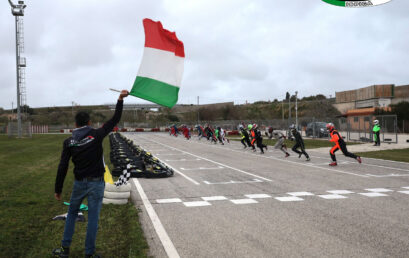 Endurance 4h 24 febbraio 2024