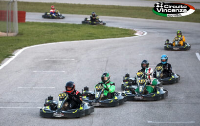 Iron Man 16 marzo 2024