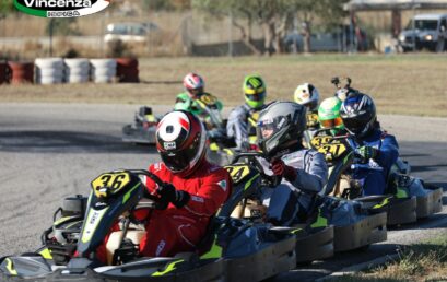 Iron Man 8 Giugno 2024