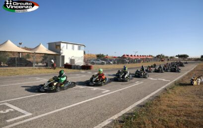 Endurance 2 ore 13 luglio 2024