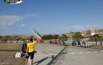 Iron man 28 settembre 2024