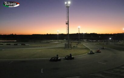 24 ore del Mediterraneo 12-13 ottobre 2024