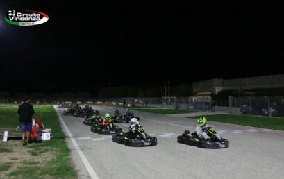 Endurance 4h 02 novembre 2024