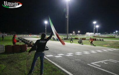 Iron Man 16 novembre 2024