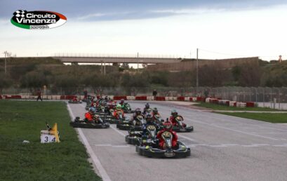 Endurance 2h 22 Febbraio 2025