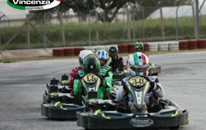 Iron Man 22 Marzo 2025