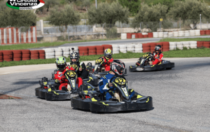Endurance 4h 05 Aprile 2025 Endurance 4h 05 Aprile 2025