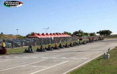 Endurance 2 ore del 18 maggio 2025 Endurance 2 ore del 18 maggio 2025