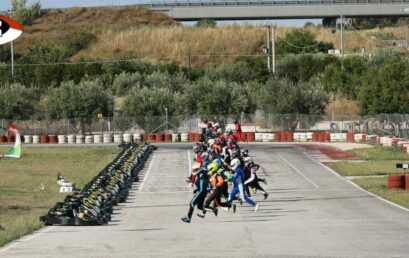 Iron Man 31 Maggio 2025 Iron Man 31 Maggio 2025