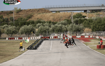 Endurance 4h 7 giugno 2025 Endurance 4h 7 giugno 2025