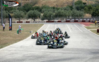 Endurance 24h del Mediterraneo 14 e 15 Giugno 2025 Endurance 24h del Mediterraneo 14 e 15 Giugno 2025