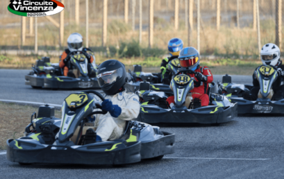 Sprint Series 06 Settembre 2025