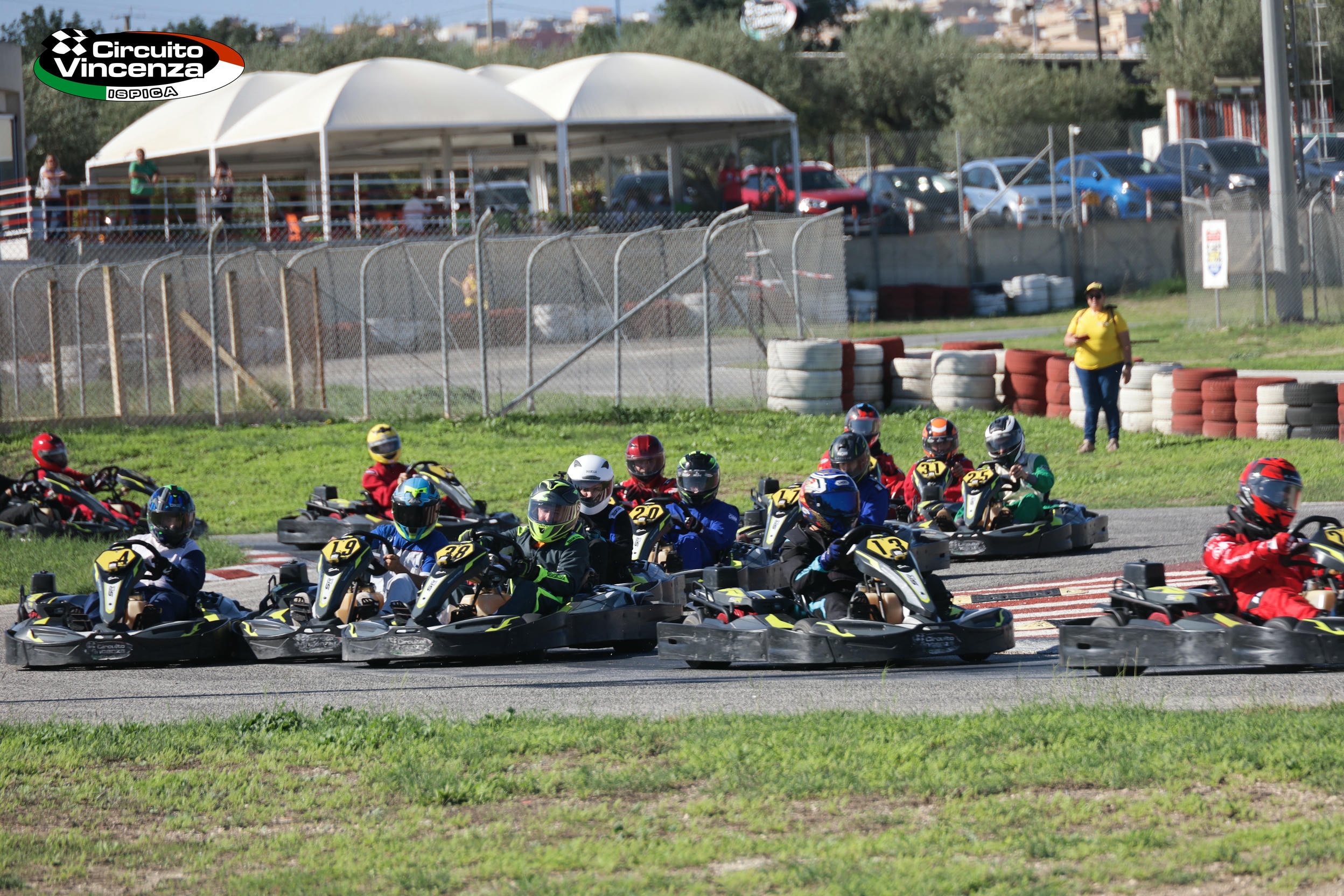 Sprint series 26 ottobre 2025 Sprint series 26 ottobre 2025