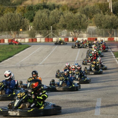 Iron man 26 ottobre 2025