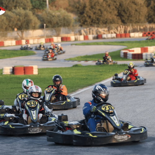 Iron Man 15 novembre 2025