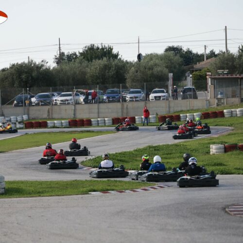 Mater Sprint 14 dicembre 2025