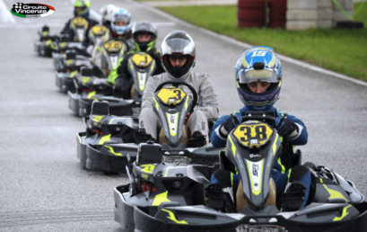 Sprint series 31 Gennaio 2026