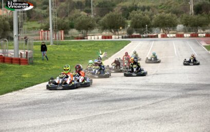 Endurance 4h 14 febbraio 2026