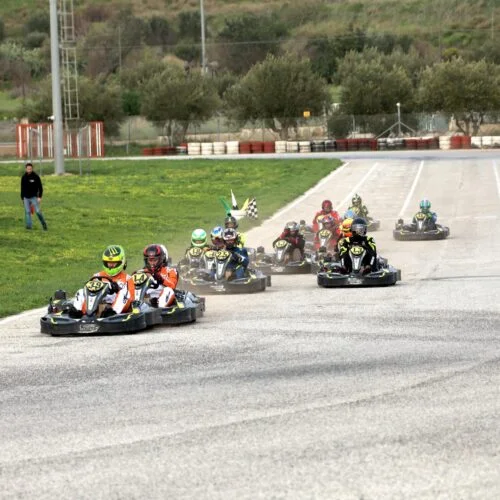 Endurance 4h 14 febbraio 2026